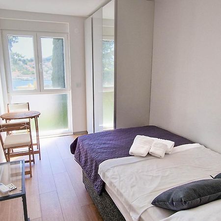 Aquamarine Deluxe Apartment Dubrovnik Dış mekan fotoğraf